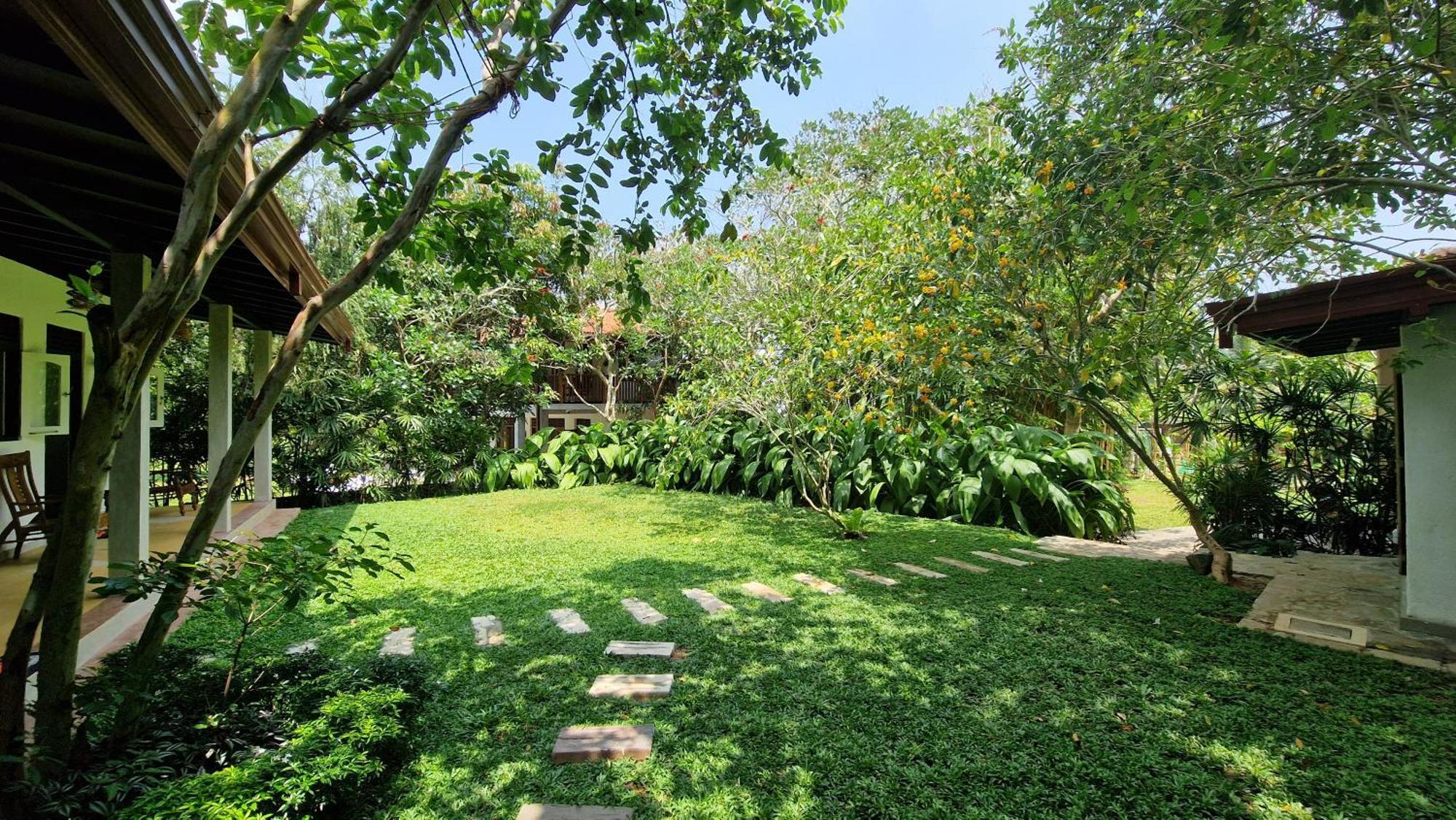 Villa Arana 벤토타 외부 사진