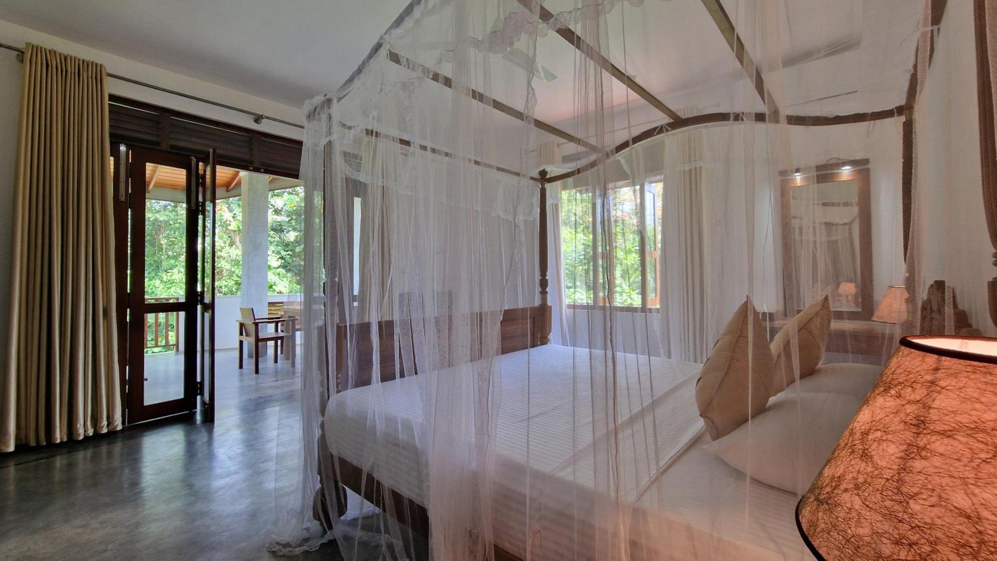 Villa Arana 벤토타 외부 사진