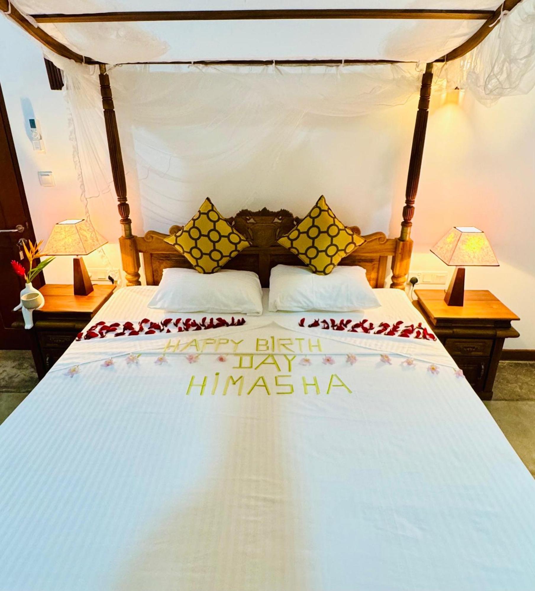 Villa Arana 벤토타 외부 사진